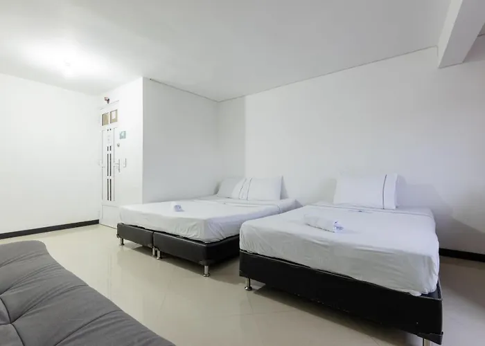 Hospedaje 3 Esquinas