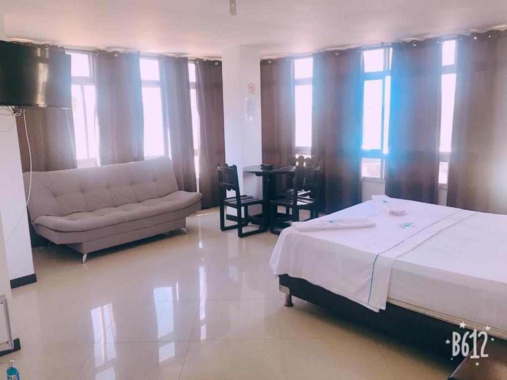 3 Esquinas Apartment Guatape