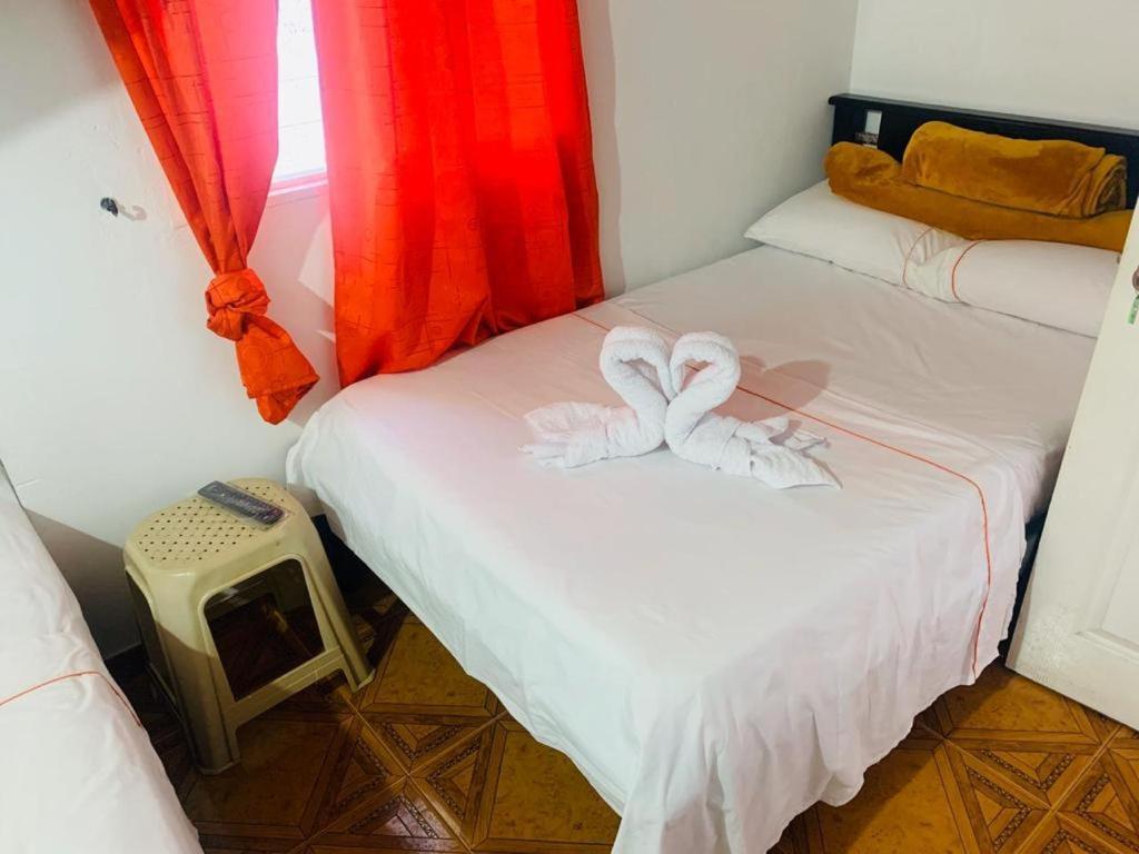 3 Esquinas Apartment