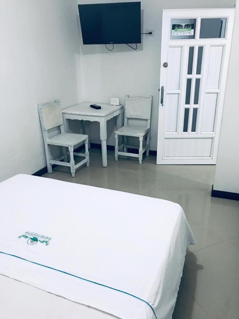 3 Esquinas Apartment Guatape