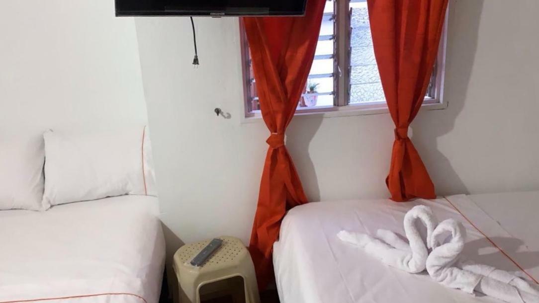 3 Esquinas Apartment Guatape