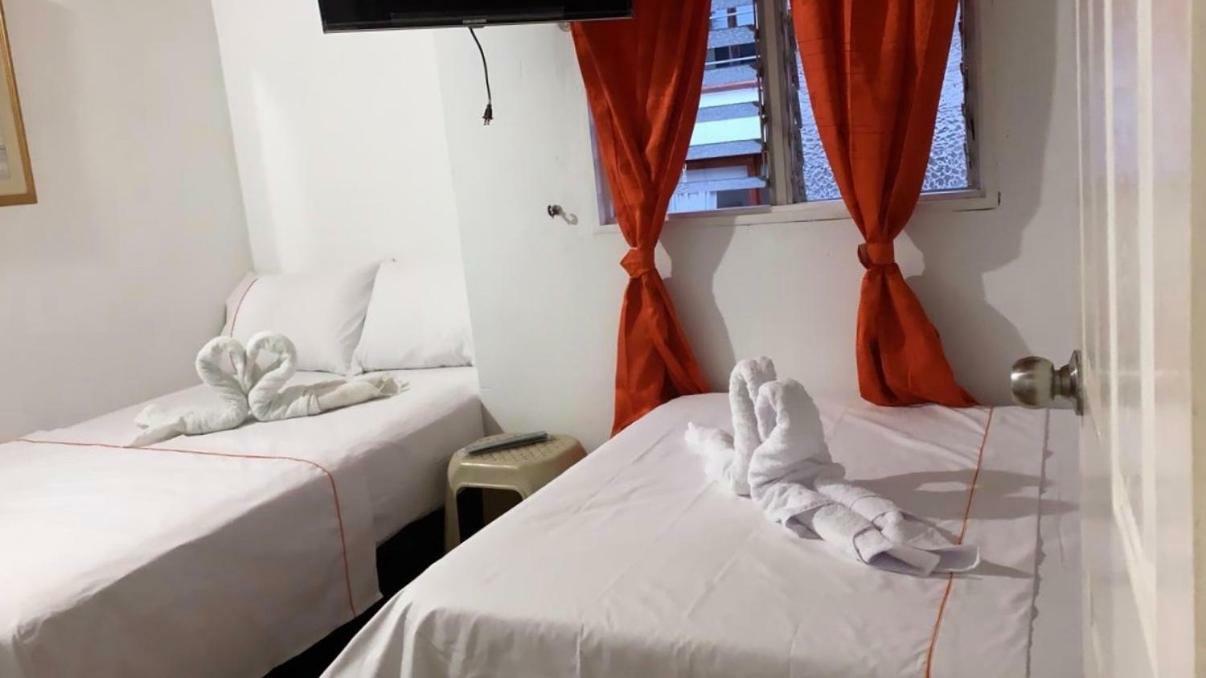3 Esquinas Apartment Guatape
